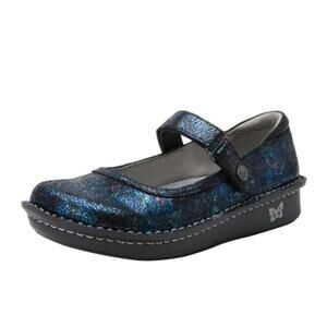 Alegria Belle That's Fetch Mary Jane sz39/8 $130